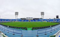 Petrovsky Stadion