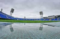 Petrovsky Stadion