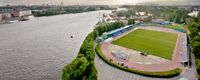 Malaya Arena Sportivnogo Kompleksa Petrovsky Stadion