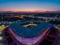 Rostov Arena