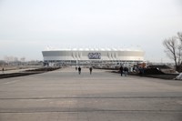 Rostov Arena