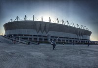 Rostov Arena