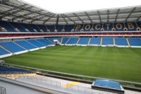 Rostov Arena