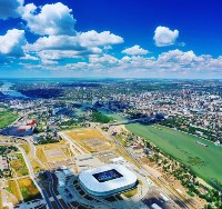 Rostov Arena