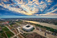 Rostov Arena