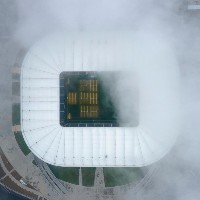 Rostov Arena