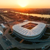 Rostov Arena