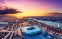 Rostov Arena