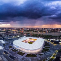 Rostov Arena