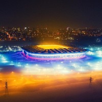 Rostov Arena