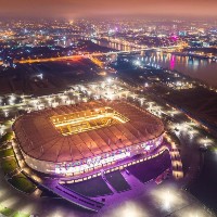 Rostov Arena