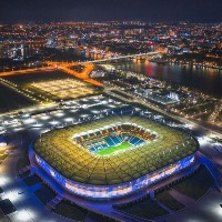 Rostov Arena