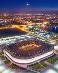 Rostov Arena