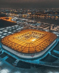 Rostov Arena