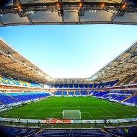 Rostov Arena