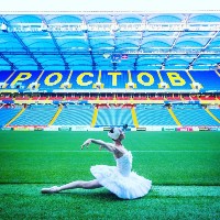 Rostov Arena