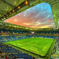 Rostov Arena