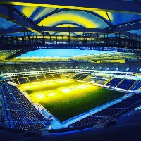 Rostov Arena