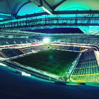 Rostov Arena