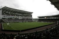 Stadion Achmat Kadyrow (Achmat Arena)