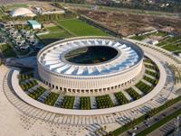 Stadion FK Krasnodar