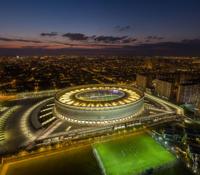 Stadion FK Krasnodar