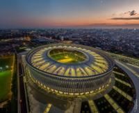 Stadion FK Krasnodar