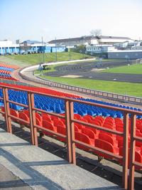 Stadion FOP Izmailovo