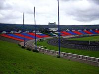 Stadion FOP Izmailovo