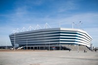 Stadion Kaliningrad