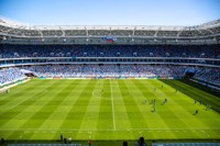 Stadion Kaliningrad