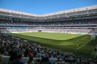 Stadion Kaliningrad