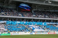 Stadion Kaliningrad