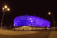 Stadion Kaliningrad