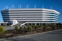 Stadion Kaliningrad