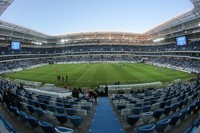 Stadion Kaliningrad