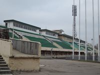 Stadion Torpedo imeni Eduarda A. Streltsova