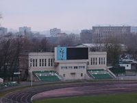 Stadion Torpedo imeni Eduarda A. Streltsova