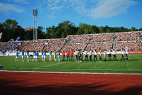 Torpedo Stadion Vladimir