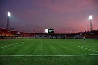 Torpedo Stadion Vladimir