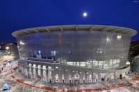 Tsentralnyi Stadion (Ekaterinburg Arena)