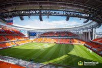 Tsentralnyi Stadion (Ekaterinburg Arena)