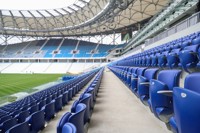 Volgograd Arena