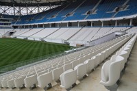 Volgograd Arena