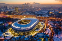 VTB Arena - Central Stadium Dynamo named after Lev Yashin