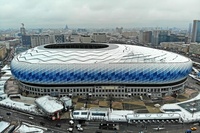 VTB Arena - Central Stadium Dynamo named after Lev Yashin