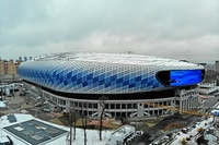 VTB Arena - Central Stadium Dynamo named after Lev Yashin