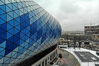 VTB Arena - Central Stadium Dynamo named after Lev Yashin