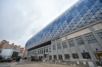 VTB Arena - Central Stadium Dynamo named after Lev Yashin