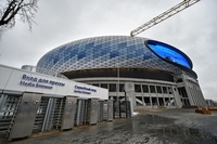 VTB Arena - Central Stadium Dynamo named after Lev Yashin